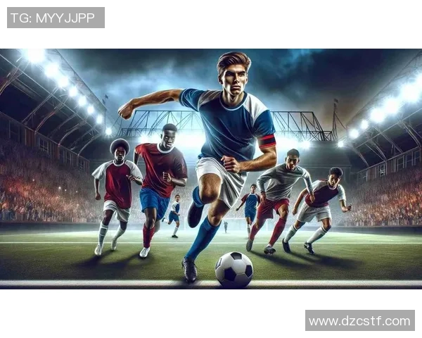 路人畅谈心目中的足球明星与他们的魅力与影响力