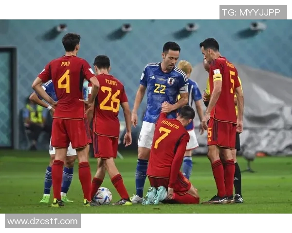 卡塔尔对阵日本精彩视频直播全程回放与赛后分析