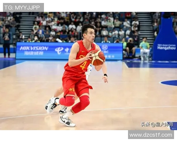 杭州篮球明星盘点：那些在赛场上闪耀的名字与故事